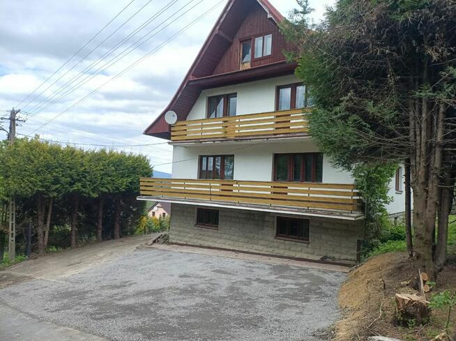 Nowe mieszkanie w Zwardoniu!