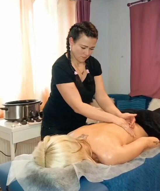 Masaż Bielsko-Kęty