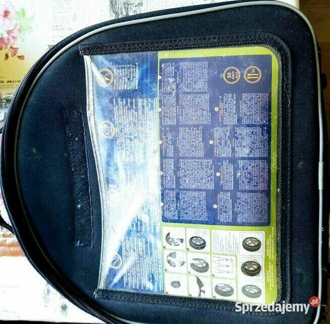 Sprzedam łańcuchy zimowe samochodowe