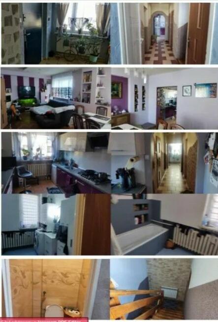 Nieruchomość - Kluczbork