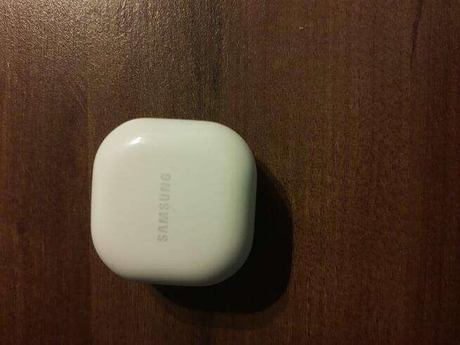 Sprzedam słuchawki Samsung