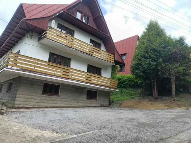 Nowe mieszkanie w Zwardoniu!