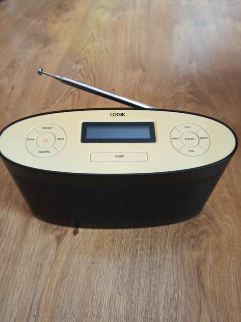 Radio LOGIK DAB