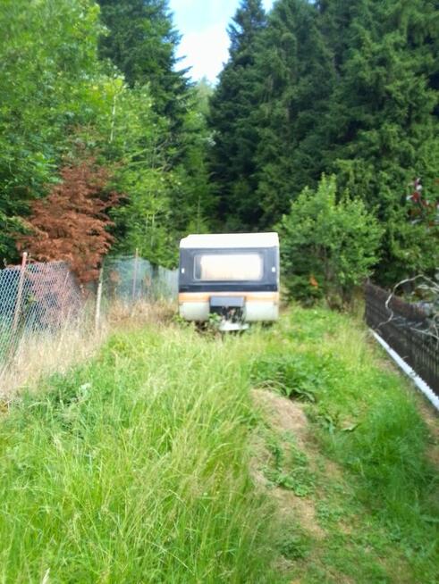 Działka w Niepołomicach wynajmę pod farmę fotowoltaiczna i m