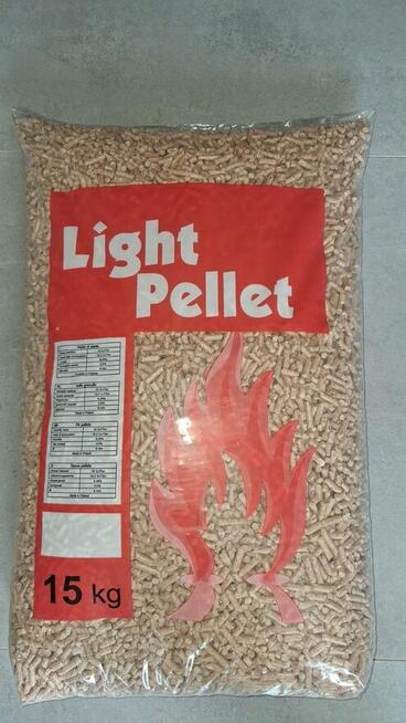 Producent pelletu