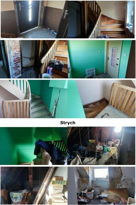 Lokal mieszkalny - Kluczbork