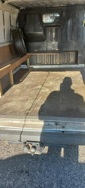 Sprzedam Ford Transit dostawcze 2005r