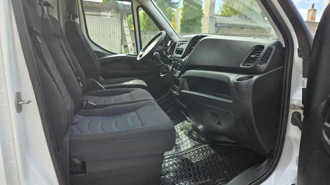 Iveco Daily 35-S15 autolaweta pomoc drogowa
