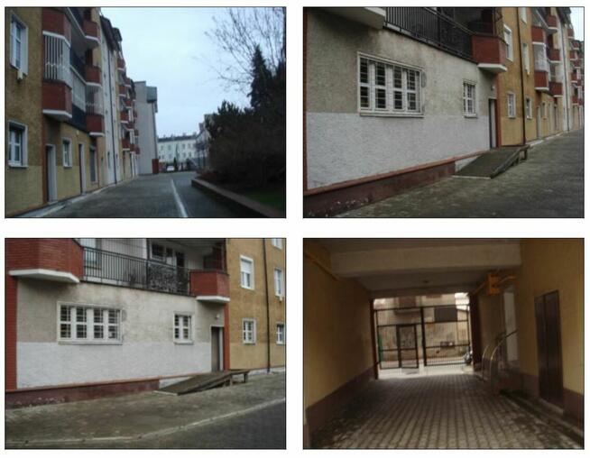 Syndyk sprzeda Lokal użytkowy