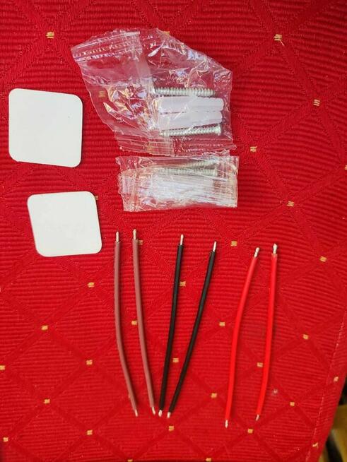 Przekaźnik Roletowy przełącznik rolet żaluzji moduł switch