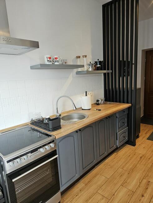 Wynajmę kawalerkę Legionowo