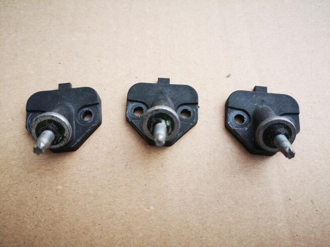 Mocowanie uchwyty lampy tył Chevrolet Malibu IV 2012-2017