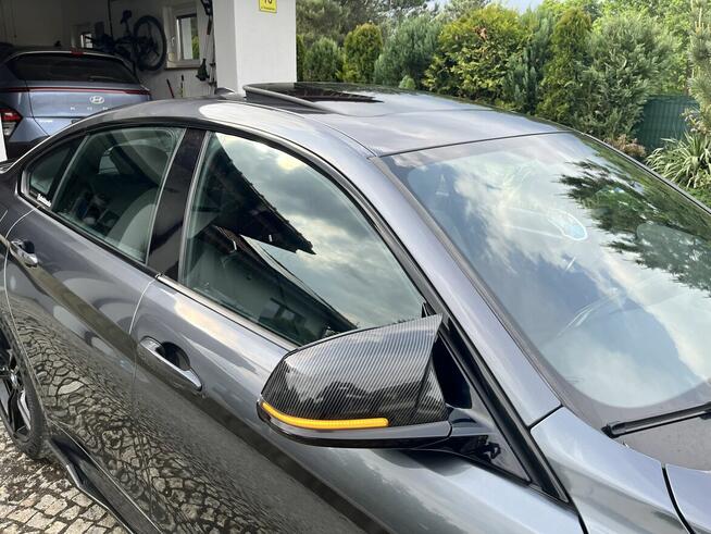 BMW seria 4 f36 428i xdrive full opcja