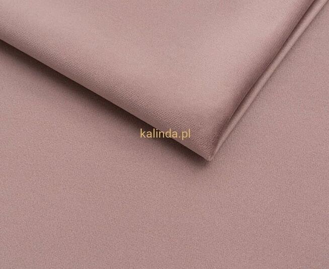 Tkanina na zasłony, Amor Velvet