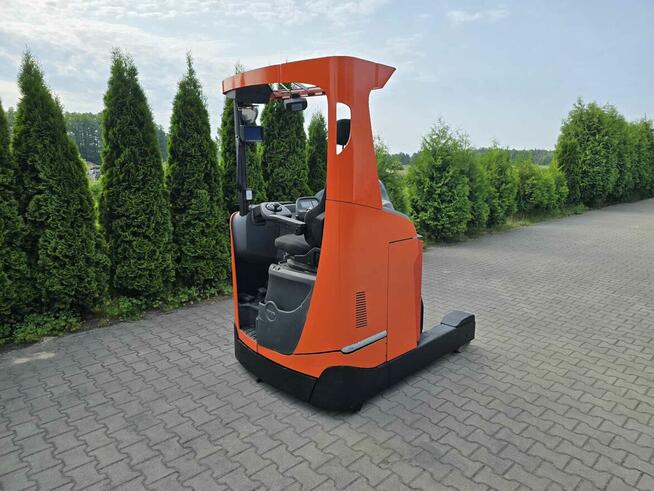 TOYOTA RRE160HE rok 2018 podnoszenie 9,5 m Ładny