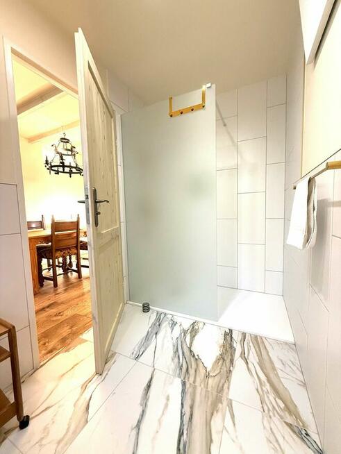 Siedlisko Na Polanie & Apartamenty Lipka WIELKA 31