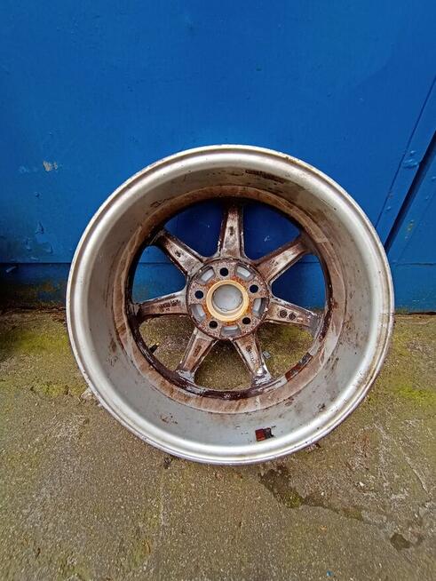 Felgi aluminiowe Audi 15 cali