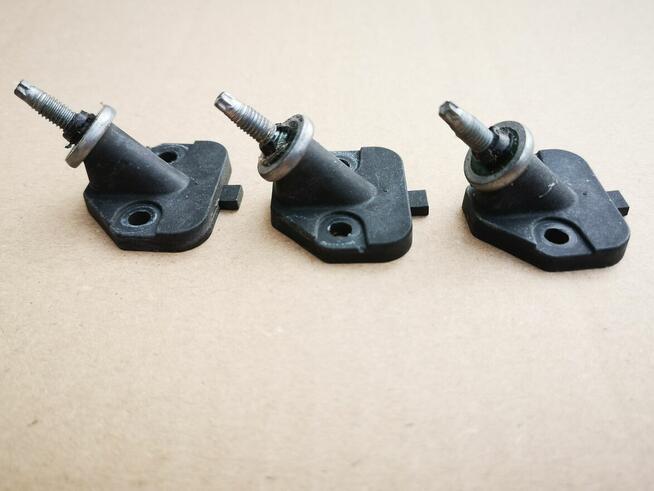 Mocowanie uchwyty lampy tył Chevrolet Malibu IV 2012-2017