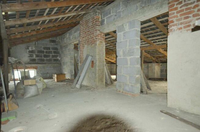 Sprzedam dom z dużą działką w Czelatycach