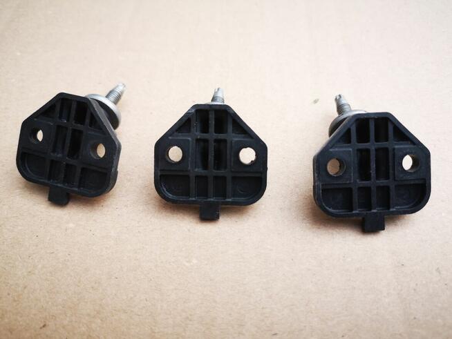 Mocowanie uchwyty lampy tył Chevrolet Malibu IV 2012-2017