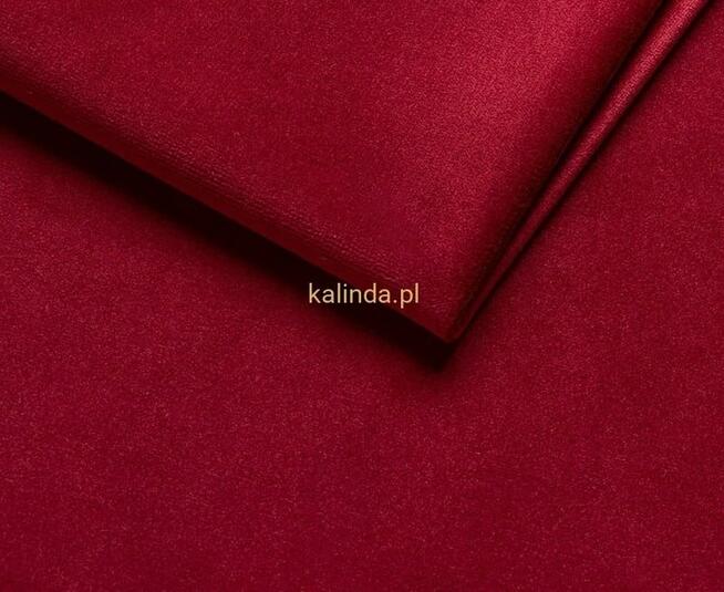 Tkanina na zasłony, Amor Velvet