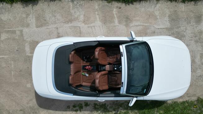 Audi A5 Cabrio 2.0 TFSI Quattro 2010r