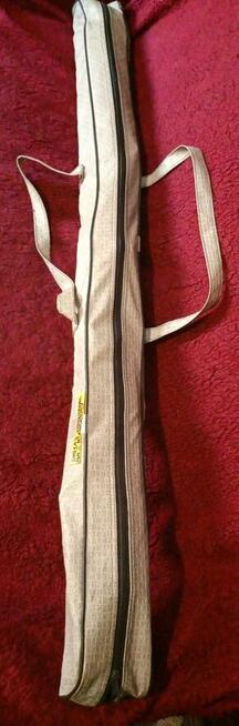 Statyw na dwa keyboardy