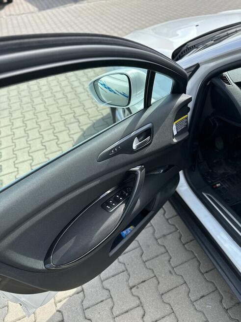 Citroën C5 2.0 HDi 163 KM Exclusive Kombi - 2012