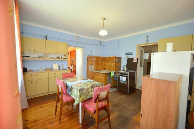 Sprzedam dom z dużą działką w Czelatycach