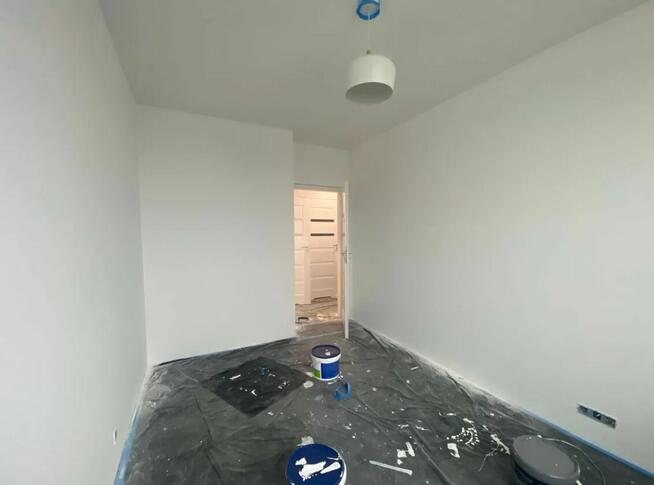 Wykończenia i Remonty Wnętrz-Solidnie i Czysto