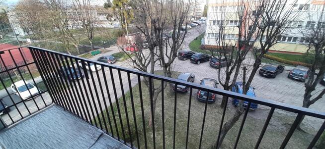 2 pokoje ok. Akademii Muzycznej ul. Żubardzka