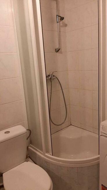 2-room apartment for rent Warsaw, Metro Wierzbno