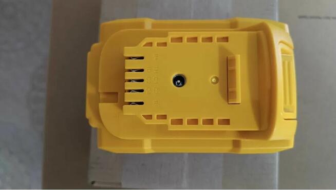 Akumulator do elektronarzędzi DeWalt 6Ah (zamiennik)