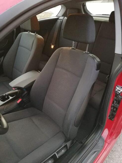 Sprzedam BMW serii 1 e81