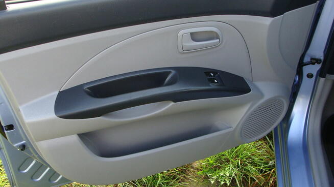 Kia Picanto 5 drzwi KLIMA