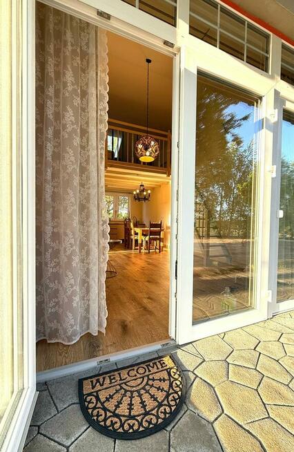 Siedlisko Na Polanie & Apartamenty Lipka WIELKA 31