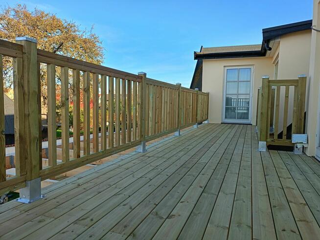 Usługi remontowo - wykończeniowe