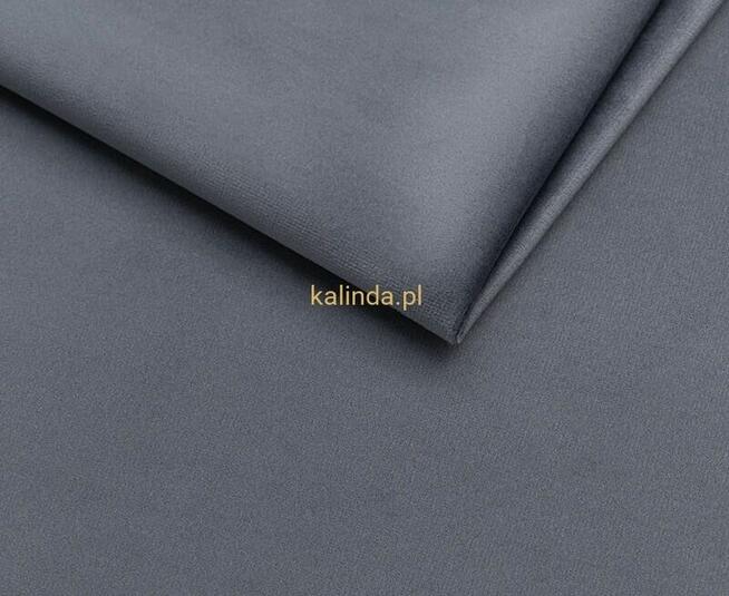 Tkanina na zasłony, Amor Velvet