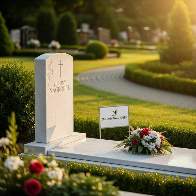 Pielęgnacja, czyszczenie, sprzątanie nagrobków