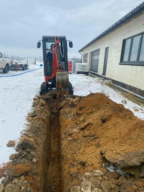 Różne usługi Elektryczne