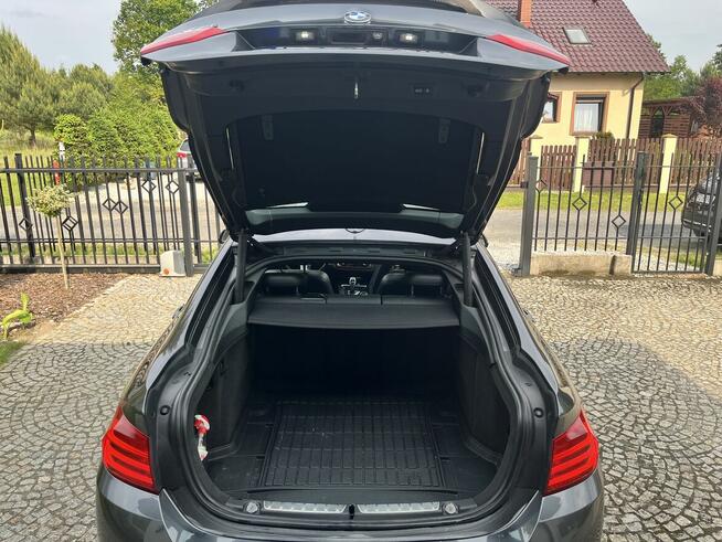 BMW seria 4 f36 428i xdrive full opcja