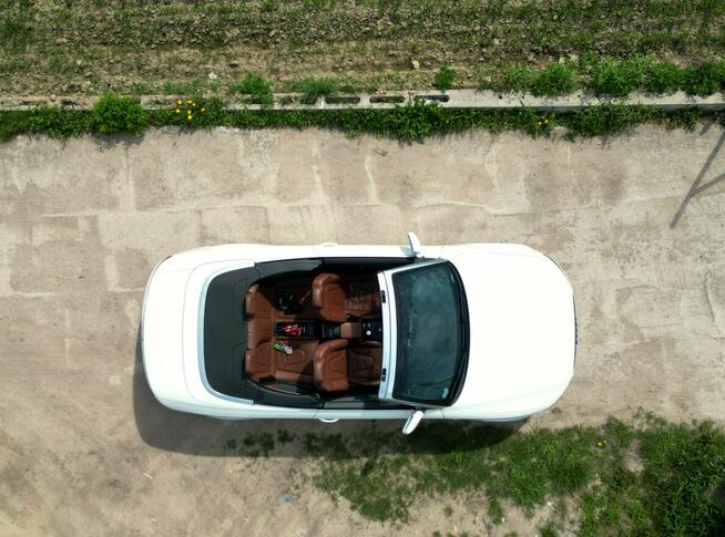 Audi A5 Cabrio 2.0 TFSI Quattro 2010r