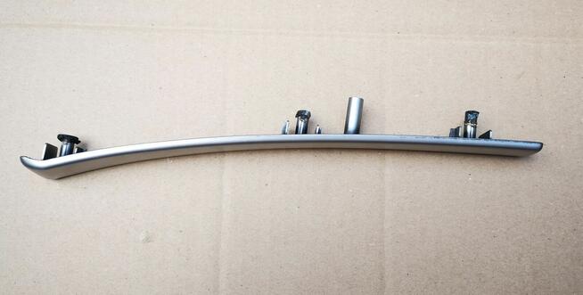 Citroen C8 listwa ozdobna prawych przednich drzwi A1047703