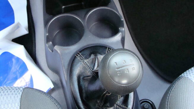 Kia Picanto 5 drzwi KLIMA