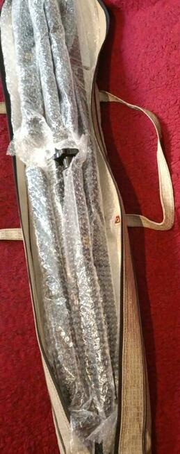 Statyw na dwa keyboardy