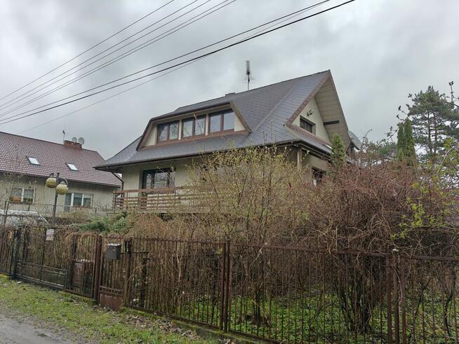 Syndyk sprzeda - Sulejówek, ul. Jagodowa