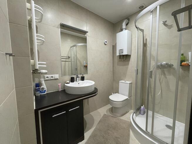 Mieszkanie do wynajęcia w Bytomiu 36 m2