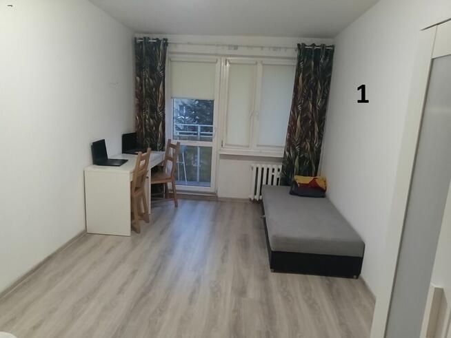 Pokoje na godziny i doby apartamenty na wynajem noclegi