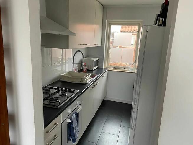 Do wynajęcia dwa pokoje w mieszkaniu