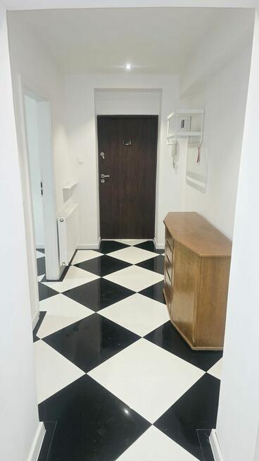 Mieszkanie 2 pokoje po remoncie Centrum Łodzi Manufaktura